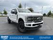 Ford Super Duty F-250 SRW