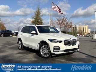 2023 BMW X5 T400036A