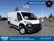  Ram Promaster Cargo Van