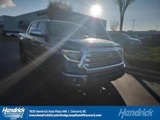 2019 Toyota Tundra 4WD DS40103A