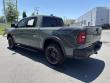 2026 Ram 1500 Rebel Pickup