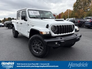 2026 Jeep Gladiator Sport S Pickup