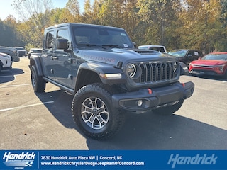 2026 Jeep Gladiator Mojave 4x4 Pickup