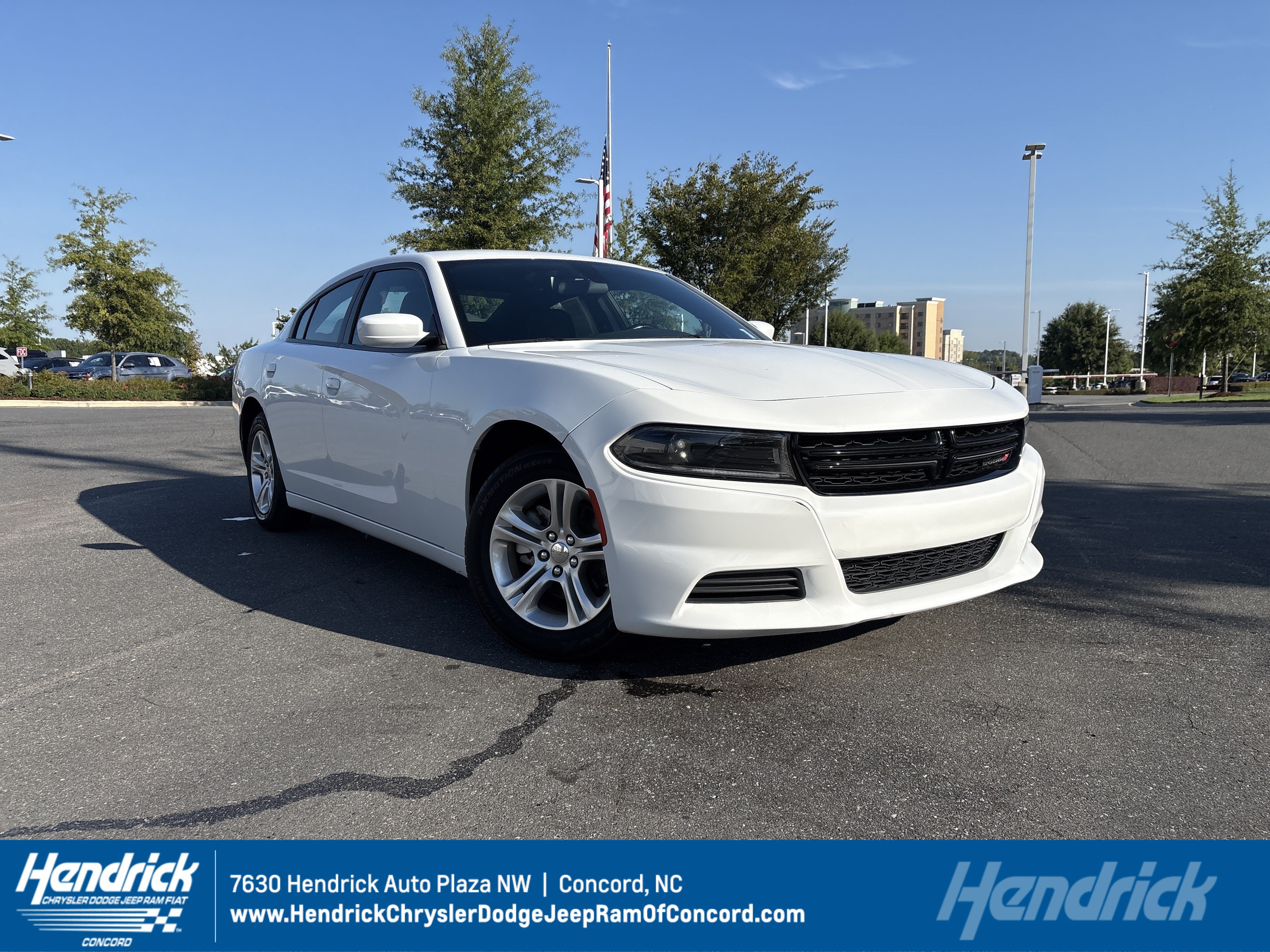  Dodge Charger