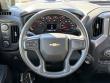 2026 Chevrolet Silverado 1500 Custom Pickup