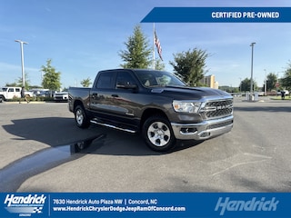 2023 Ram 1500 Big Horn Pickup S400761A