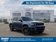  Jeep Grand Cherokee L