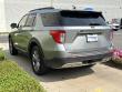 2022 Ford Explorer XLT SUV