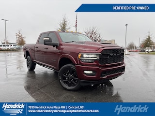 2024 Ram 2500 DS40074A