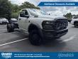  Ram 4500 Chassis Cab