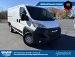  Ram Promaster Cargo Van