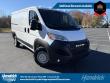  Ram Promaster Cargo Van