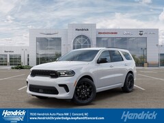 2026 Dodge Durango GT Sport Utility