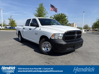2016 Ram 1500 Tradesman Pickup P46615