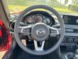 2026 Mazda MX-5 Miata Sport Convertible