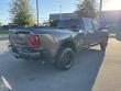 2025 Ram 3500 Laramie Pickup