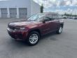 2024 Jeep Grand Cherokee Laredo X SUV