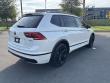 2023 Volkswagen Tiguan SE R-Line Black SUV