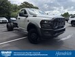 Ram 4500 Chassis Cab