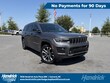  Jeep Grand Cherokee L