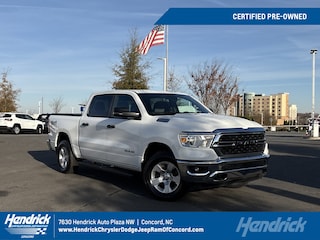 2023 Ram 1500 Big Horn Pickup S401054B