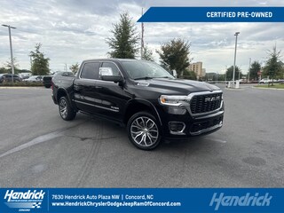 2025 Ram 1500 Tungsten Pickup P48879