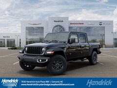 2025 Jeep Gladiator Sport S Pickup