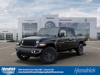 2025 Jeep Gladiator Sport S Pickup