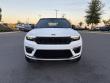 2025 Jeep Grand Cherokee Summit SUV