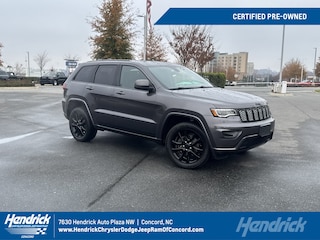 2020 Jeep Grand Cherokee P40131
