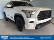 Toyota Sequoia