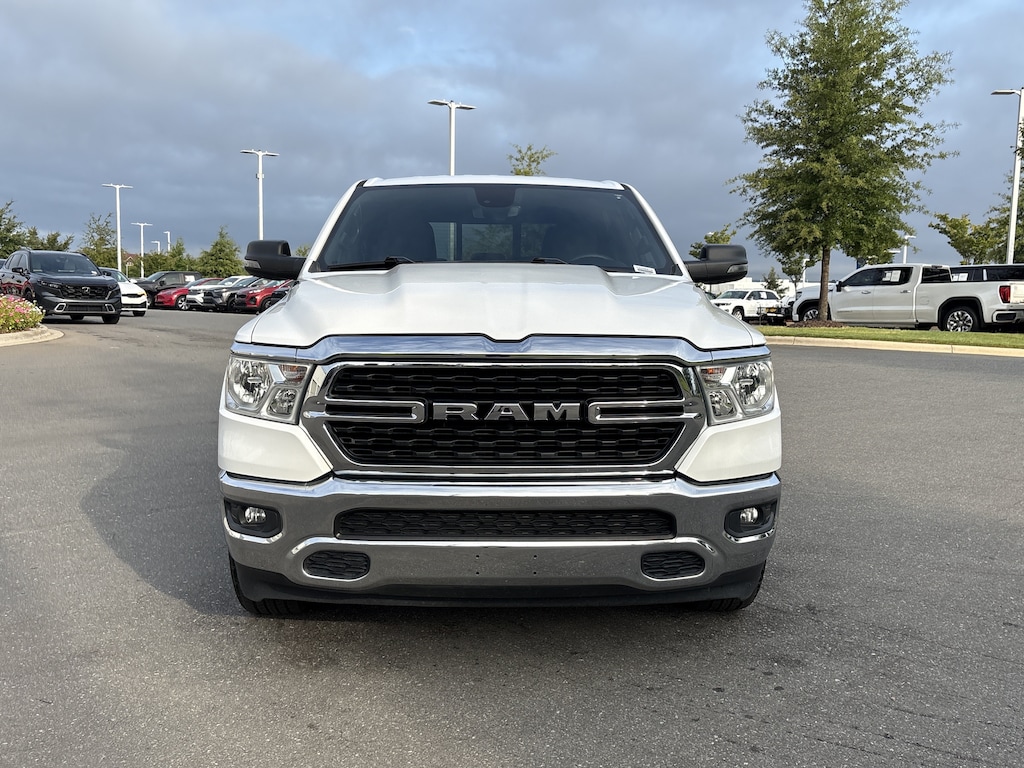 Used 2023 Ram 1500 Big Horn Pickup
