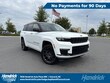  Jeep Grand Cherokee L