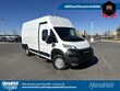  Ram Promaster Delivery Van BEV