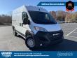  Ram Promaster Cargo Van