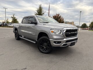 2019 Ram 1500 Big Horn/Lone Star Pickup