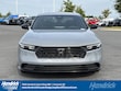  Honda Accord Hybrid