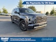 Toyota Sequoia