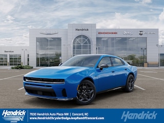 2026 Dodge Charger