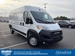  Ram Promaster Cargo Van
