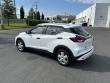 2021 Nissan Kicks S SUV
