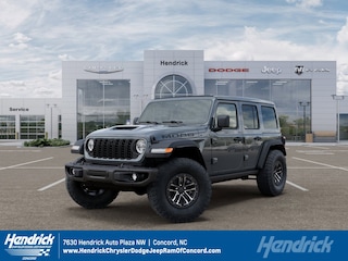 2026 Jeep Wrangler Moab 392 Sport Utility