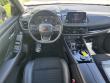 2025 Nissan Rogue Rock Creek SUV