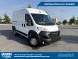 Ram Promaster Cargo Van