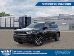 2026 Jeep Cherokee Limited Sport Utility