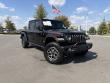 2026 Jeep Gladiator Rubicon X Pickup