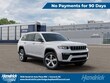  Jeep Grand Cherokee L