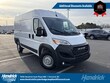 Ram Promaster Cargo Van