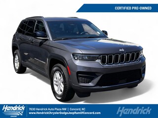 2024 Jeep Grand Cherokee SA48938