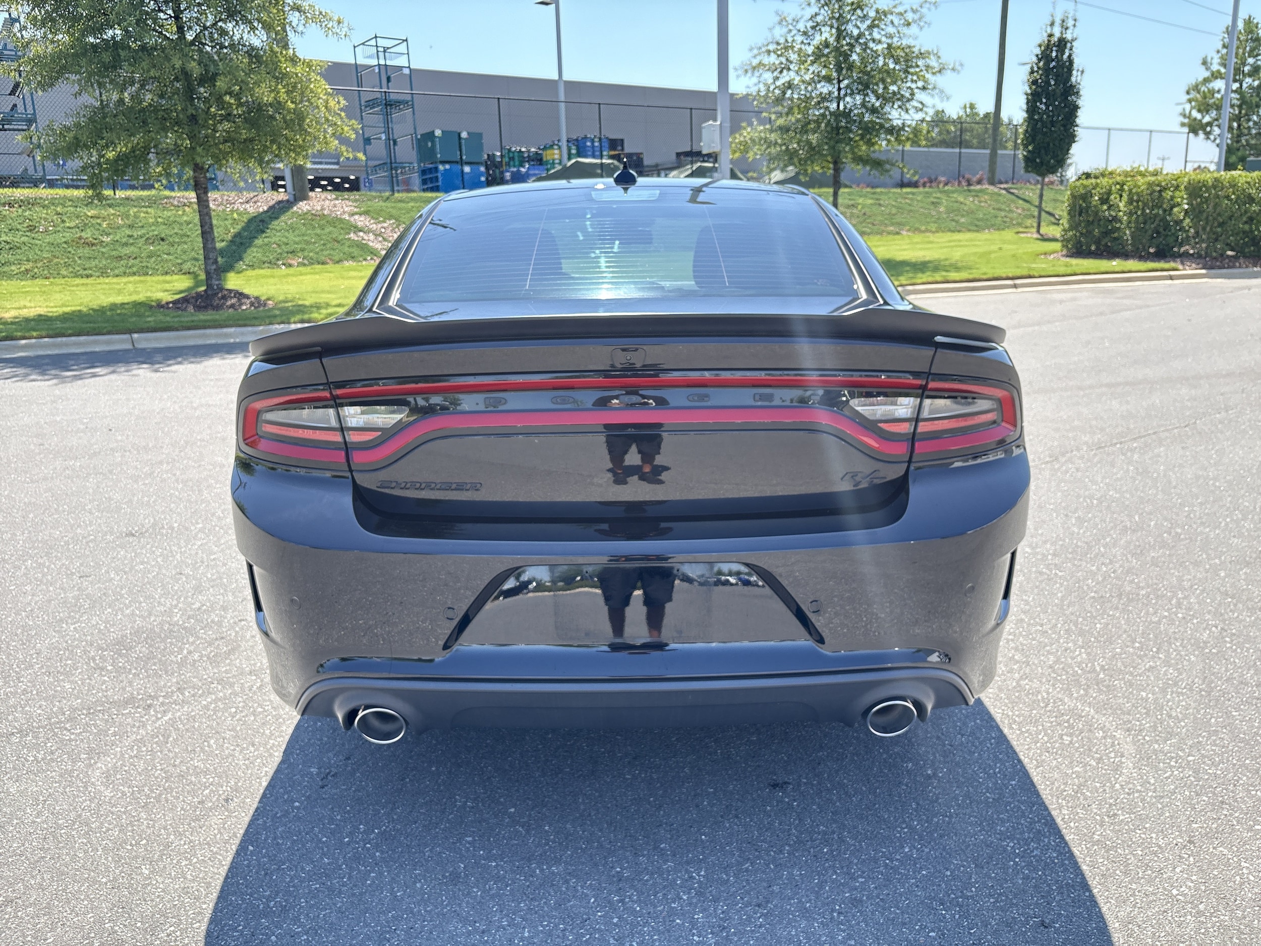 Dodge Charger R/T